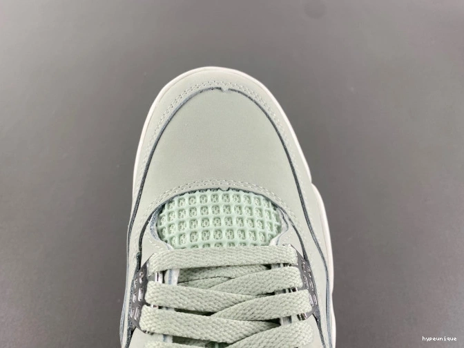 HYPE (W) HV0823-003 4 Jordan Seafoam Air 0702